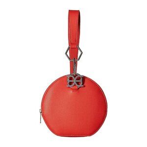 Sam Edelman Scarlett Women's Round Wristlet